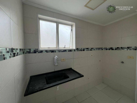 Imagem Kitnet com 1 Quarto à Venda, 42 m² em Aviação - Praia Grande Imagem Kitnet com 1 Quarto à Venda, 42 m² em Aviação - Praia Grande