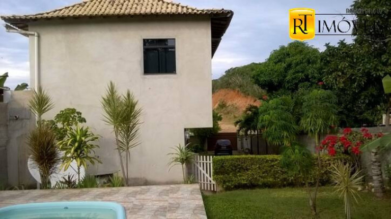 Imagem Casa com 3 Quartos à Venda, 240 m² em Balneário Das Conchas - São Pedro Da Aldeia Imagem Casa com 3 Quartos à Venda, 240 m² em Balneário Das Conchas - São Pedro Da Aldeia