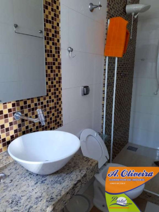 Imagem Apartamento com 2 Quartos à Venda, 80 m² em Tenório - Ubatuba