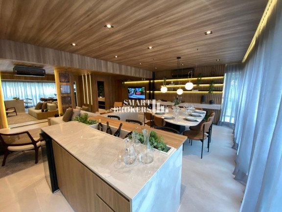 Imagem Cobertura com 4 Quartos à Venda, 280 m² em Vila Mariana - São Paulo Imagem Cobertura com 4 Quartos à Venda, 280 m² em Vila Mariana - São Paulo