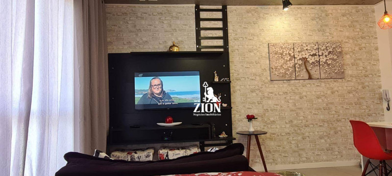 Imagem Studio com 1 Quarto à Venda, 36 m² em Santana - São Paulo
