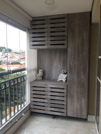Imagem Apartamento com 3 Quartos à Venda, 66 m² em Vila Santa Maria - São Paulo Imagem Apartamento com 3 Quartos à Venda, 66 m² em Vila Santa Maria - São Paulo