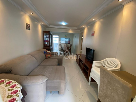 Imagem Apartamento com 2 Quartos à Venda, 85 m² em Jardim Las Palmas - Guarujá Imagem Apartamento com 2 Quartos à Venda, 85 m² em Jardim Las Palmas - Guarujá