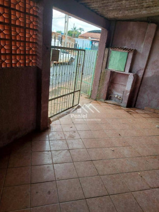 Imagem Casa com 3 Quartos à Venda, 168 m² em Ipiranga - Ribeirão Preto Imagem Casa com 3 Quartos à Venda, 168 m² em Ipiranga - Ribeirão Preto