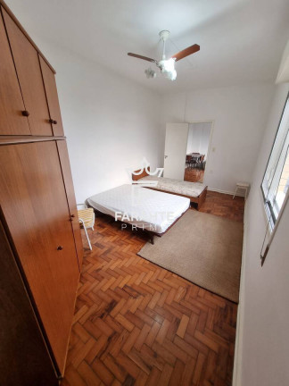 Imagem Apartamento com 1 Quarto para Alugar, 73 m² em Ponta Da Praia - Santos Imagem Apartamento com 1 Quarto para Alugar, 73 m² em Ponta Da Praia - Santos