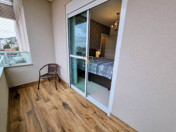 Imagem Apartamento com 3 Quartos à Venda, 147 m² em Floresta - São José