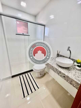 Imagem Apartamento com 2 Quartos à Venda, 52 m² em Centro - Nilopolis