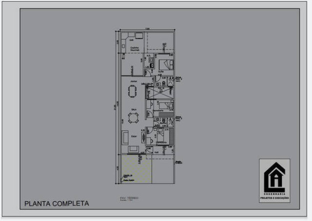 Imagem Casa de Condomínio com 3 Quartos à Venda, 157 m² em Horto Florestal - Sorocaba