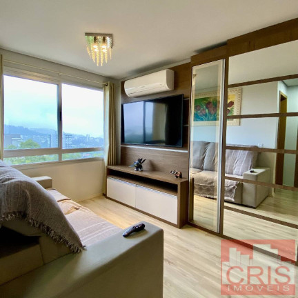 Imagem Apartamento com 2 Quartos à Venda, 61 m² em Humaitá - Bento Gonçalves Imagem Apartamento com 2 Quartos à Venda, 61 m² em Humaitá - Bento Gonçalves