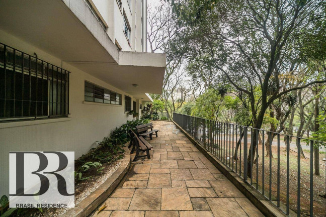 Imagem Apartamento com 2 Quartos à Venda, 74 m² em Paraíso - São Paulo