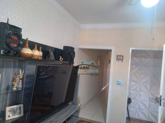 Imagem Sobrado com 2 Quartos à Venda, 270 m² em Parque Das Laranjeiras - Sorocaba