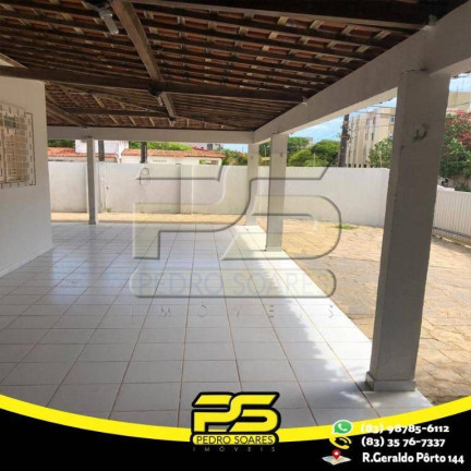 Imagem Casa com 4 Quartos à Venda, 180 m² em Camboinha - Cabedelo
