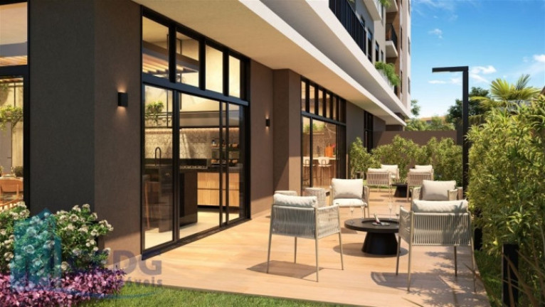 Imagem Apartamento com 2 Quartos à Venda, 65 m² em Seminário - Curitiba Imagem Apartamento com 2 Quartos à Venda, 65 m² em Seminário - Curitiba
