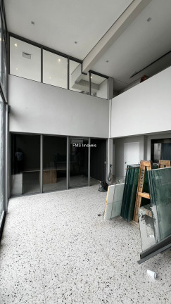 Imagem Imóvel com 1 Quarto à Venda, 25 m² em Brooklin - São Paulo