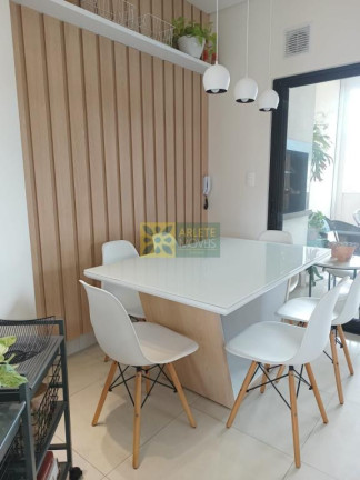 Imagem Cobertura com 3 Quartos à Venda, 124 m² em Bombas - Bombinhas