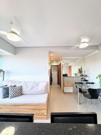 Imagem Imóvel com 2 Quartos à Venda, 57 m² em Jardim Camburi - Vitória Imagem Imóvel com 2 Quartos à Venda, 57 m² em Jardim Camburi - Vitória