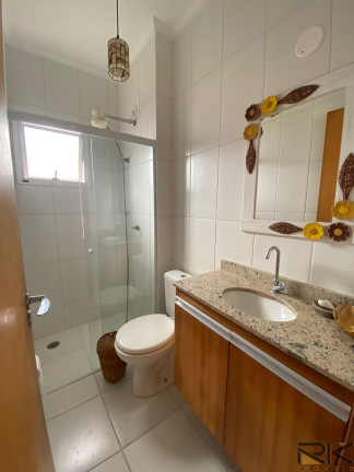 Imagem Cobertura com 3 Quartos à Venda, 176 m² em Itaguá - Ubatuba