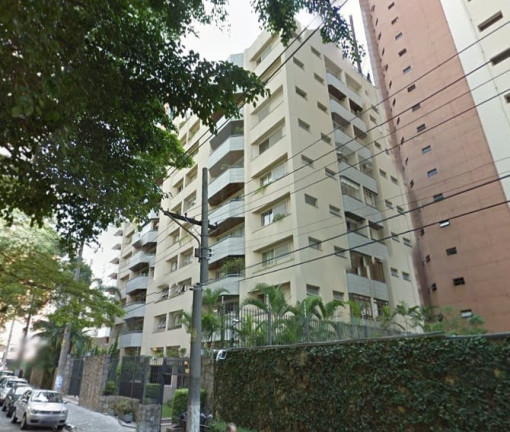 Imagem Imóvel com 4 Quartos à Venda, 198 m² em Jardim Europa - São Paulo Imagem Imóvel com 4 Quartos à Venda, 198 m² em Jardim Europa - São Paulo