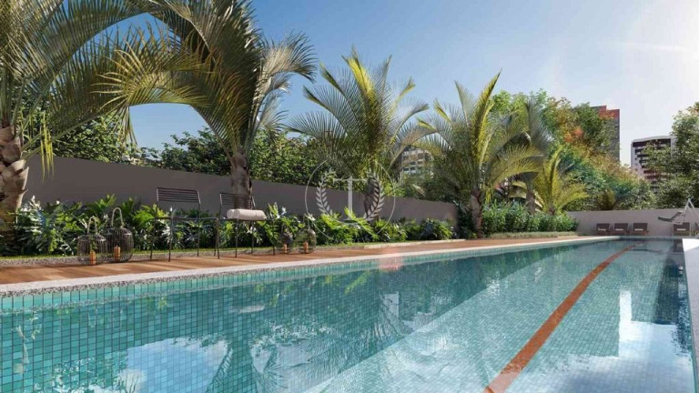 Imagem Apartamento com 2 Quartos à Venda, 23 m² em Paraíso - São Paulo