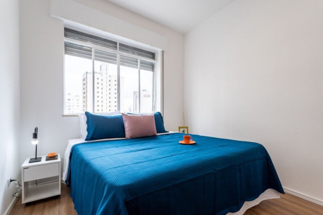 Imagem Apartamento com 1 Quarto à Venda, 54 m² em Vila Mariana - São Paulo Imagem Apartamento com 1 Quarto à Venda, 54 m² em Vila Mariana - São Paulo