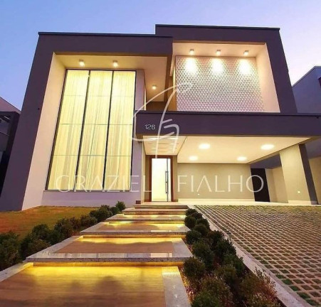 Imagem Casa à Venda, 300 m² em Nova Floresta - Maringá Imagem Casa à Venda, 300 m² em Nova Floresta - Maringá