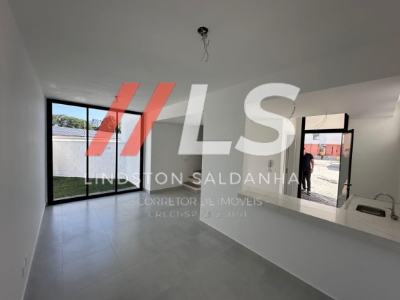 Imagem Casa com 3 Quartos à Venda, 76 m² em Itaguá - Ubatuba