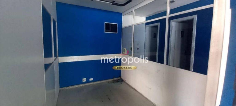 Imagem Sala Comercial à Venda, 1.078 m² em Centro - São Bernardo Do Campo Imagem Sala Comercial à Venda, 1.078 m² em Centro - São Bernardo Do Campo