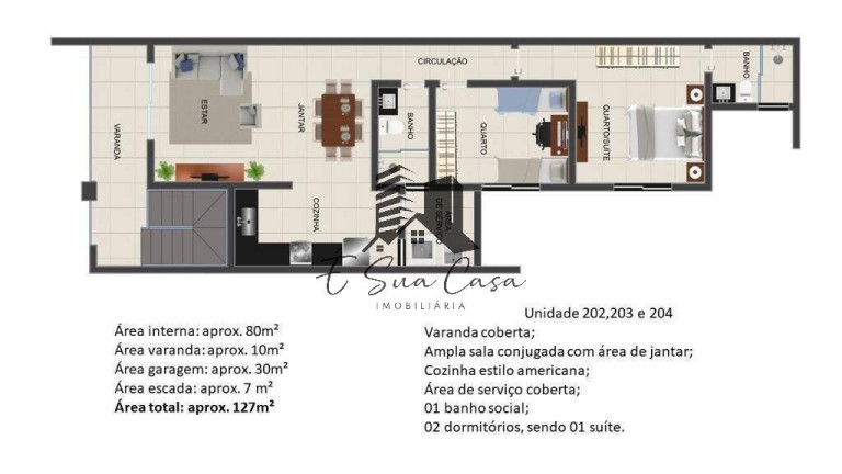 Imagem Casa com 2 Quartos à Venda, 110 m² em Xangri-lá - Contagem Imagem Casa com 2 Quartos à Venda, 110 m² em Xangri-lá - Contagem