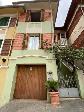 Imagem Casa à Venda, 180 m² em Bela Vista - São Paulo Imagem Casa à Venda, 180 m² em Bela Vista - São Paulo