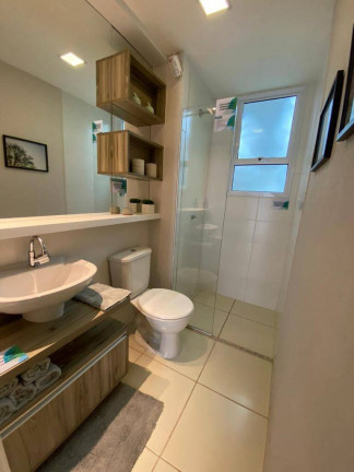 Imagem Apartamento com 2 Quartos à Venda, 42 m² em Jacarecanga - Fortaleza
