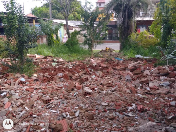 Imagem Terreno à Venda,  em Santo Afonso - Novo Hamburgo