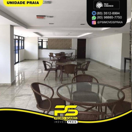 Imagem Apartamento com 4 Quartos à Venda, 163 m² em Manaíra - João Pessoa Imagem Apartamento com 4 Quartos à Venda, 163 m² em Manaíra - João Pessoa