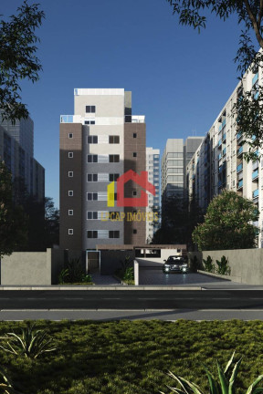 Apartamento com 3 Quartos à Venda, 75 m² em Sagrada Família - Belo Horizonte