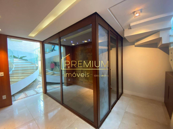Imagem Casa com 5 Quartos à Venda, 595 m² em Medeiros - Jundiaí