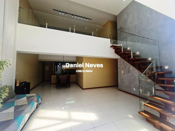 Imagem Apartamento com 4 Quartos à Venda, 240 m² em Vilas Do Atlântico - Lauro De Freitas