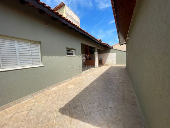 Imagem Casa com 4 Quartos à Venda, 375 m² em Vila Barão - Sorocaba