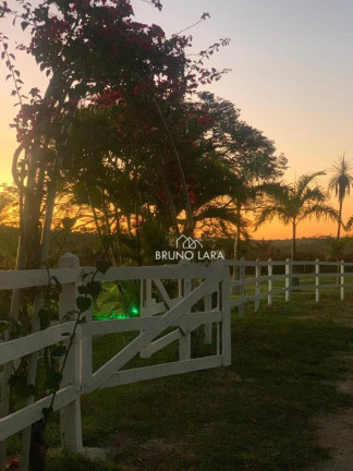 Imagem Fazenda à Venda, 400 m² em Zona Rural - Esmeraldas Imagem Fazenda à Venda, 400 m² em Zona Rural - Esmeraldas