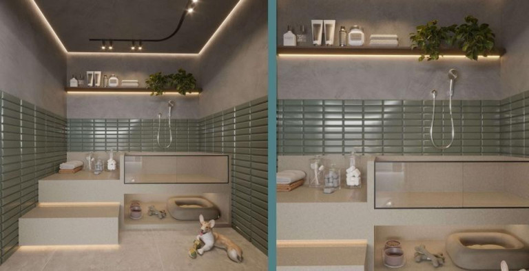Imagem Apartamento com 2 Quartos à Venda, 64 m² em Jardim Oceania - João Pessoa Imagem Apartamento com 2 Quartos à Venda, 64 m² em Jardim Oceania - João Pessoa