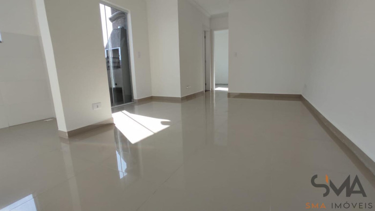 Imagem Apartamento com 3 Quartos à Venda, 88 m² em Parque Da Fonte - São José Dos Pinhais