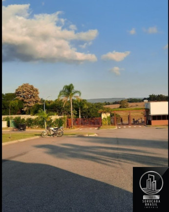 Imagem Terreno à Venda, 1.050 m² em Parque Reserva Fazenda Imperial - Sorocaba Imagem Terreno à Venda, 1.050 m² em Parque Reserva Fazenda Imperial - Sorocaba