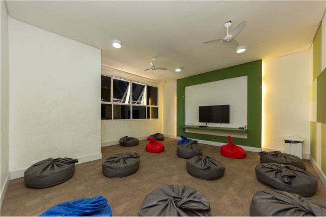 Imagem Apartamento com 3 Quartos à Venda, 67 m² em Vila Sônia - São Paulo