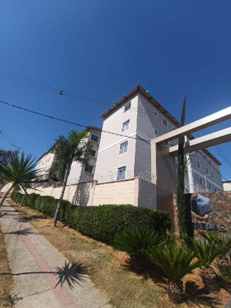 Apartamento com 2 Quartos à Venda, 44 m² em Chacaras Laranjeiras - Vespasiano