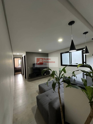 Imagem Apartamento com 2 Quartos à Venda, 69 m² em Paraíso - Santo André Imagem Apartamento com 2 Quartos à Venda, 69 m² em Paraíso - Santo André