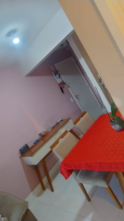 Imagem Apartamento com 2 Quartos à Venda, 62 m² em Jardim Olavo Bilac - São Bernardo Do Campo