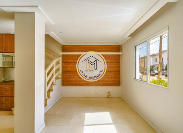 Imagem Imóvel com 3 Quartos à Venda, 130 m² em Jardim Shangai - Jundiaí