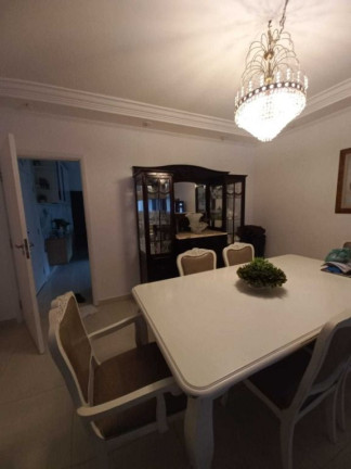 Apartamento com 3 Quartos à Venda, 118 m² em Pitangueiras - Guarujá