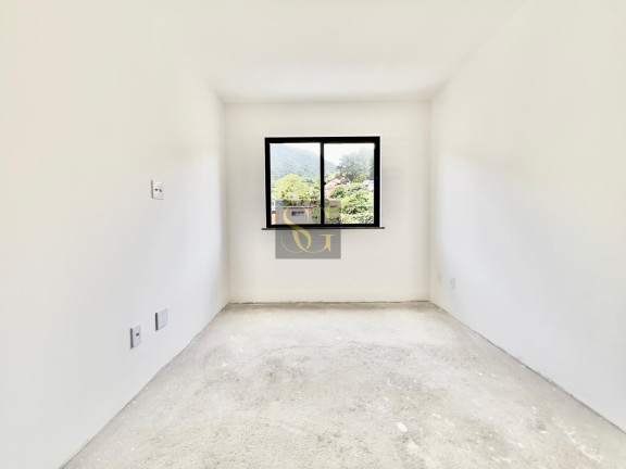 Imagem Apartamento com 2 Quartos à Venda, 59 m² em Alto - Teresópolis