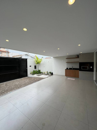Imagem Casa com 3 Quartos à Venda, 180 m² em Bauru