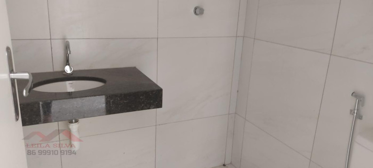 Imagem Casa com 3 Quartos à Venda, 70 m² em Pedra Mole - Teresina Imagem Casa com 3 Quartos à Venda, 70 m² em Pedra Mole - Teresina