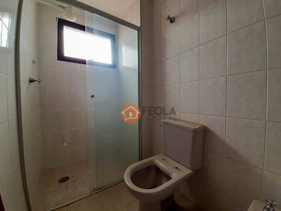 Imagem Apartamento com 3 Quartos para Alugar, 90 m² em Cidade Jardim I - Americana Imagem Apartamento com 3 Quartos para Alugar, 90 m² em Cidade Jardim I - Americana